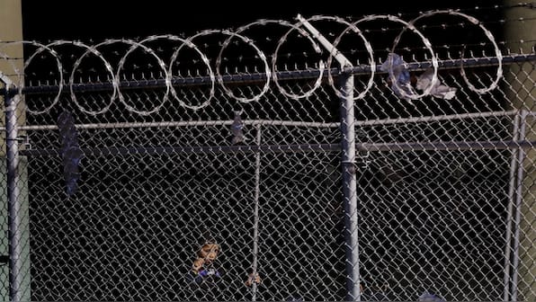 How 2 Indians taking ‘dunki’ route to US were kidnapped in Guatemala