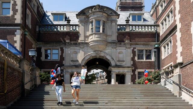 University of Pennsylvania