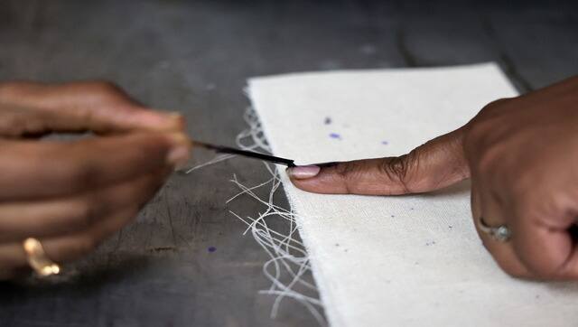india voting 