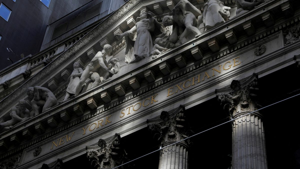 Nvidia-backed cloud firm CoreWeave files for $35 bn IPO, first major 2025 AI offering in US Nvidia-backed cloud firm CoreWeave files for $35 bn IPO, first major 2025 AI offering in US