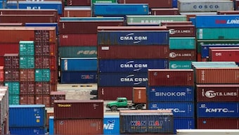 Europe fears China could dump goods meant for US at cheaper price, will hurt local firms.Representational image.
