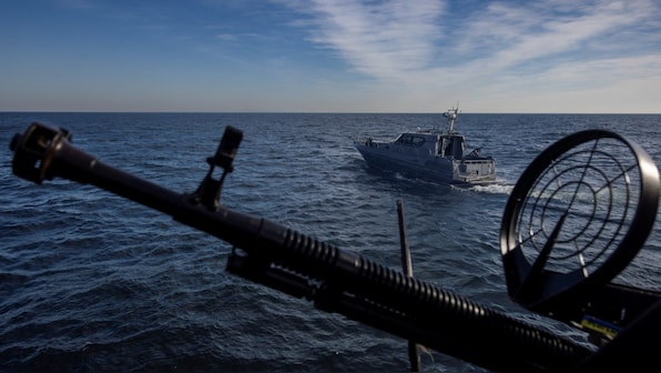 US, Russia conclude talks over ceasefire in Black Sea amid Ukraine war: How effective were they?