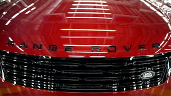 Jaguar Land Rover (Tata), which imports 100 per cent of the cars it sells in the US, could be badly affected. Reuters