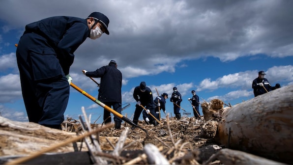 Japan braces for potential magnitude 9 quake, $1.81 trillion in economic losses