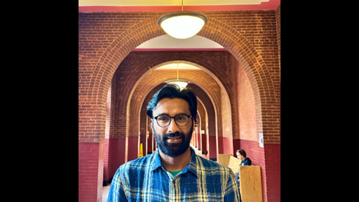 Badar Khan Suri, India researcher arrested in US, faces deportation ...
