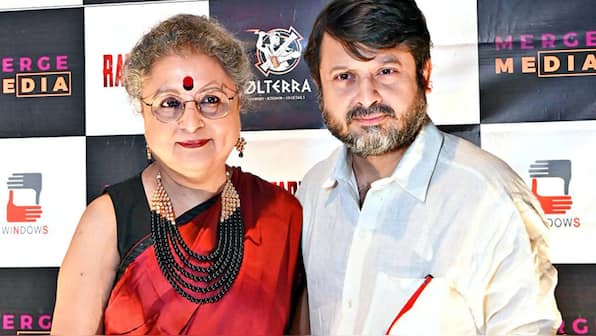 Ahead of their 2025 line-up, looking at the cinematic legacy of filmmakers Nandita Roy and Shiboprosad Mukherjee