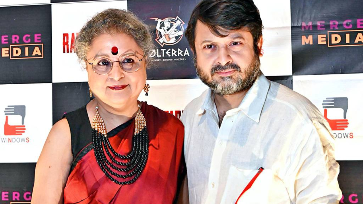 Ahead of their 2025 line-up, looking at the cinematic legacy of filmmakers Nandita Roy and Shiboprosad Mukherjee Ahead of their 2025 line-up, looking at the cinematic legacy of filmmakers Nandita Roy and Shiboprosad Mukherjee