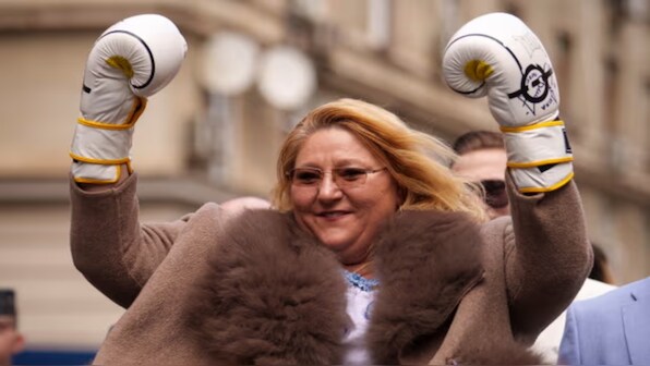 After Georgescu, Romania bans second far-right hopeful from contesting presidential poll