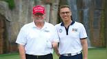 Finland's Prez suggests setting April 20 as Ukraine ceasefire deadline, lures Trump to Kyiv's side over golf