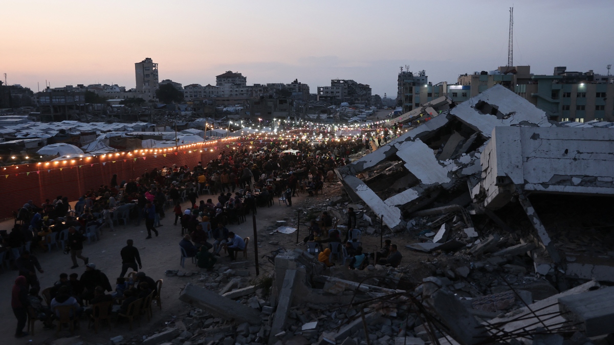 Israel to send delegation to Doha as Hamas calls for phase two of Gaza ceasefire Israel to send delegation to Doha as Hamas calls for phase two of Gaza ceasefire