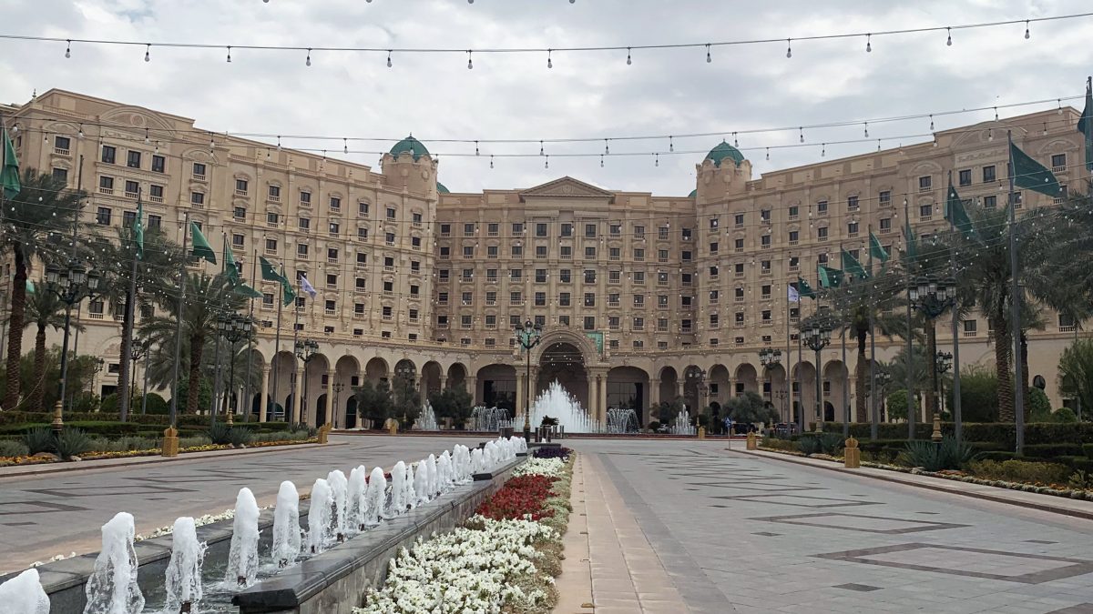 US, Russian officials hold ceasefire talks in Saudi Arabia amid continued Ukraine conflict US, Russian officials hold ceasefire talks in Saudi Arabia amid continued Ukraine conflict