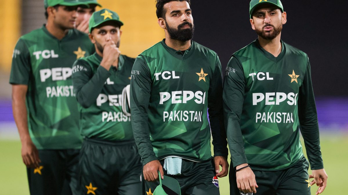 Former Pakistan cricketer cites India example after humiliation in New ...