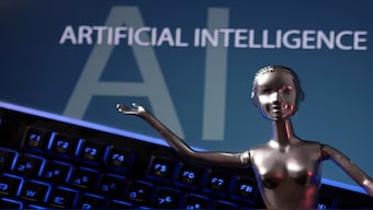 For agentic AI to fulfil its transformative potential, we need coordinated action across multiple fronts. Representational image: REUTERS 