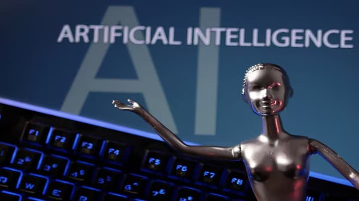 Agentic AI: The next frontier in artificial intelligence