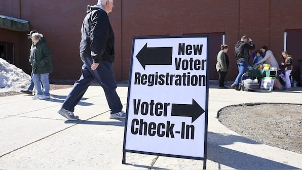 Trump orders proof of citizenship to vote, raising concerns over voter access and state authority