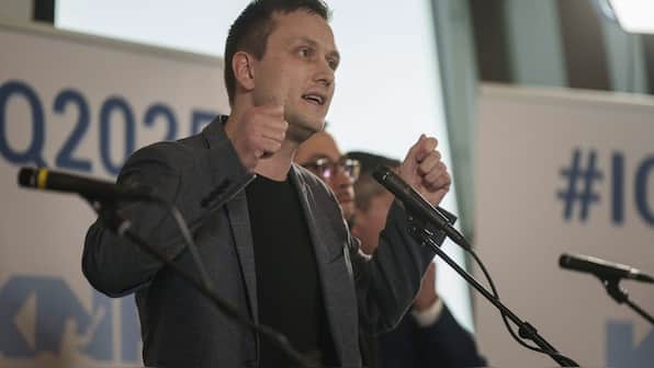 Greenland rejects Trump's annexation claims, PM says ‘We decide our own future’