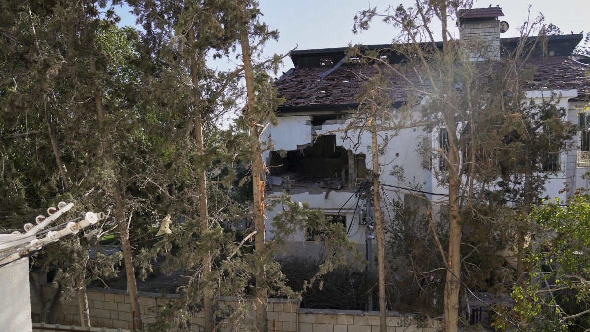 UN to pull out one-third of international staff from Gaza amid escalating violence UN to pull out one-third of international staff from Gaza amid escalating violence