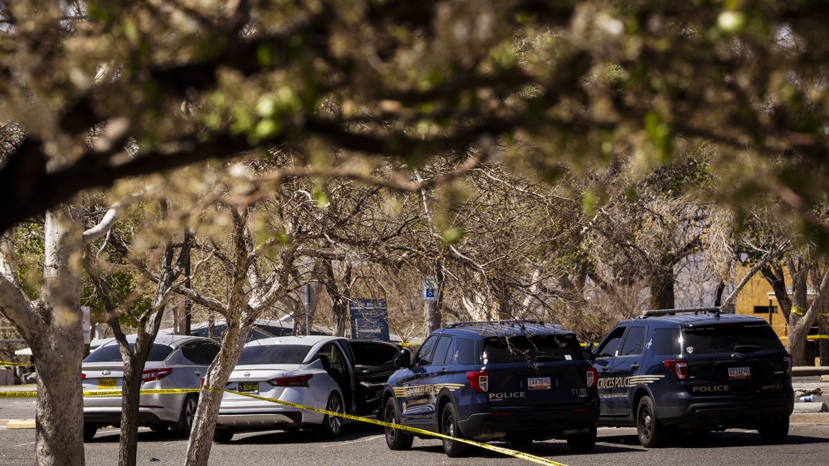 Prosecutors strengthen case in New Mexico park shooting that killed 3, injured 15 Prosecutors strengthen case in New Mexico park shooting that killed 3, injured 15