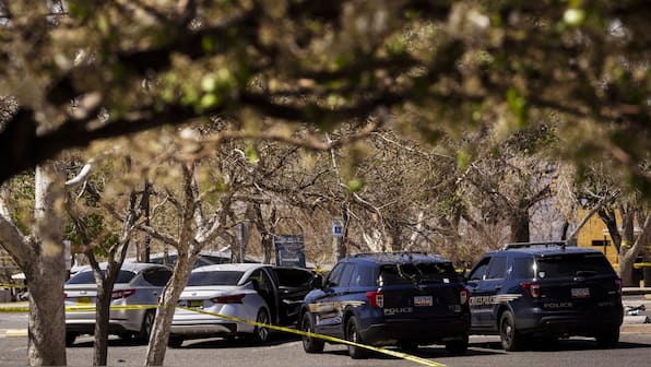 Prosecutors strengthen case in New Mexico park shooting that killed 3, injured 15