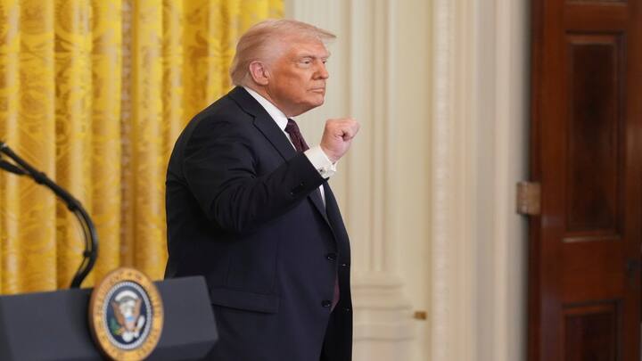 How India should respond to Trump’s reciprocal tariff threat