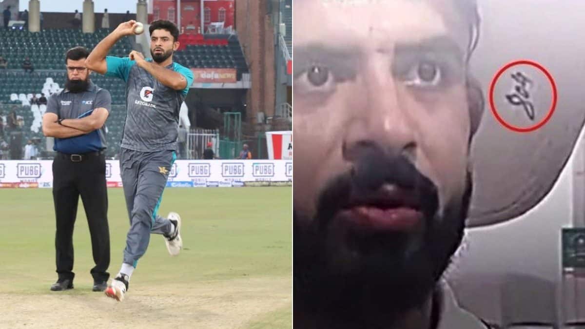 Pakistan players face financial penalties