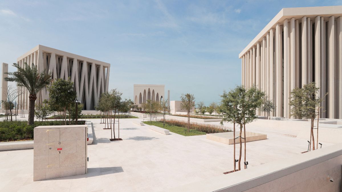 How is the UAE redefining public diplomacy through culture, religious tolerance and technology? How is the UAE redefining public diplomacy through culture, religious tolerance and technology?