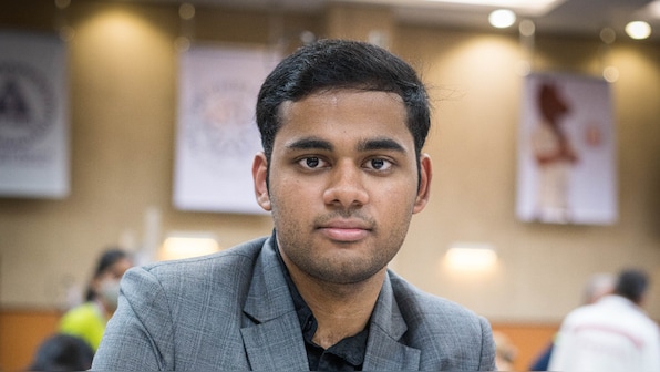 Exclusive | Arjun Erigaisi 'excited' to participate in ESports World Cup: 'It will open many doors'