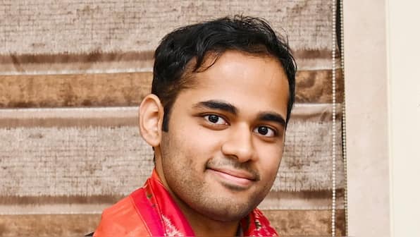 Arjun Erigaisi discusses strategy ahead of Freestyle Chess debut in Paris: 'I have noticed centre control...'