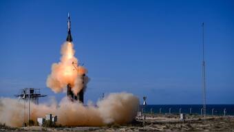 UK, France, and Italy have ordered new Aster missiles produced by MBDA. Image courtesy: MBDA
