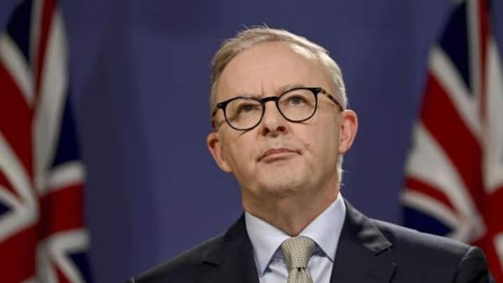 Australia to hold election on May 3. From candidates to issues, here’s what you need to know