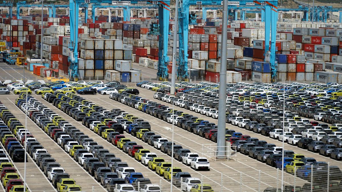 Donald Trump announced 25% tariffs on auto imports. Who will it impact? Donald Trump announced 25% tariffs on auto imports. Who will it impact?