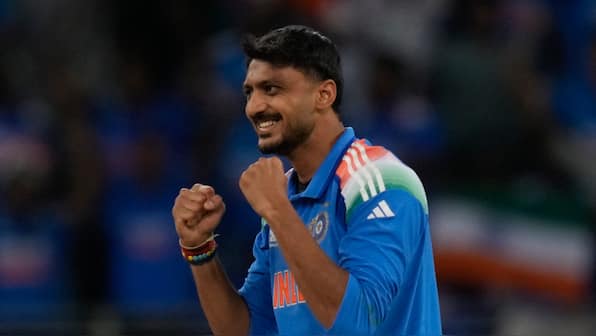 Axar Patel: From being labeled a ‘poor man’s Jadeja’ to India’s reliable middle-order batter in white-ball formats