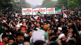 'Live up to your responsibility of protecting minorities': India condemns murder of Hindu leader in Bangladesh