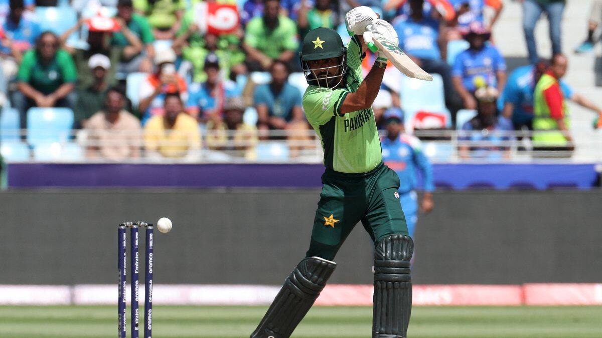 Basit Ali says 'professors' who made Babar Azam open in ODIs should be ...