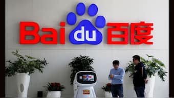 Chinese tech giant Baidu has claimed that their Ernie AI bot can go toe-to-toe with DeepSeek. Reuters
