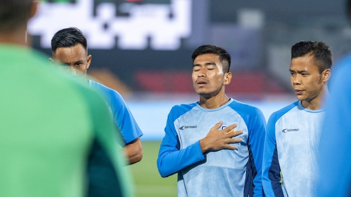 India vs Bangladesh AFC Asian Cup Qualifier: When and where to watch, match date, time, venue and more