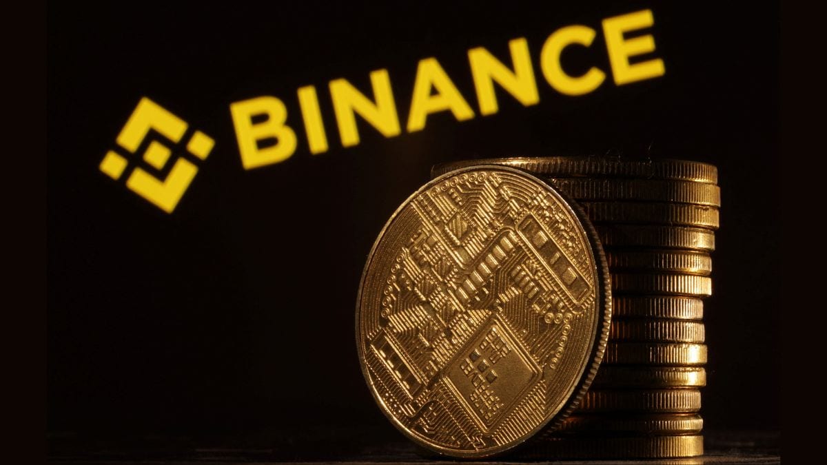 World’s biggest crypto exchange Binance gets $2 bn investment from Abu Dhabi’s sovereign wealth fund MGX