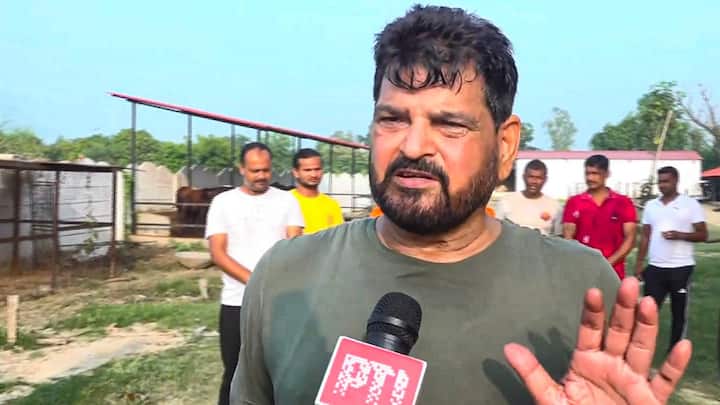 Explained: Why POCSO case against ex-WFI chief Brij Bhushan was cancelled