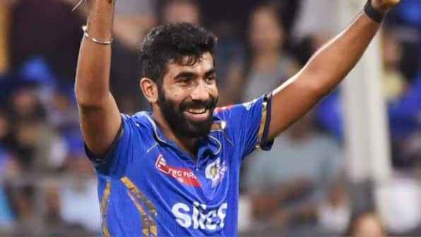 MI vs KKR IPL 2025: Will Jasprit Bumrah play for Mumbai Indians today?