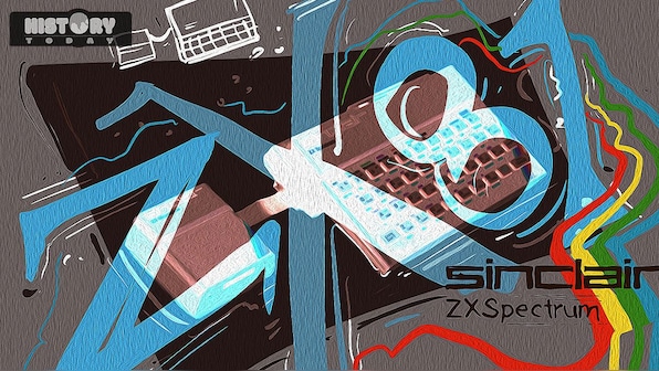 History Today: When the world's first home computer was launched
