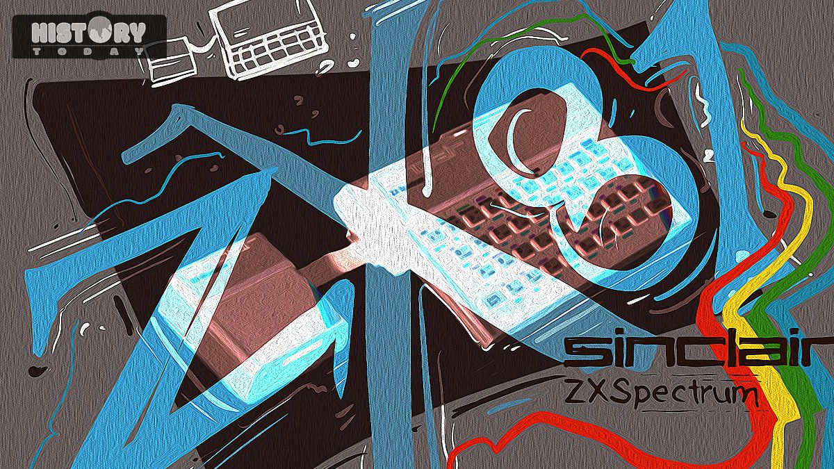 History Today: When the world's first home computer was launched History Today: When the world's first home computer was launched