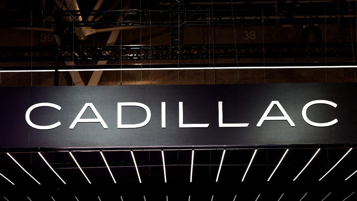 Cadillac approved to be 11th team in Formula 1 from 2026 season