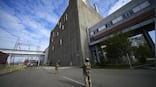 The US wants Ukraine's Zaporizhzhia nuclear power plant. What is in the cards for the plant?
