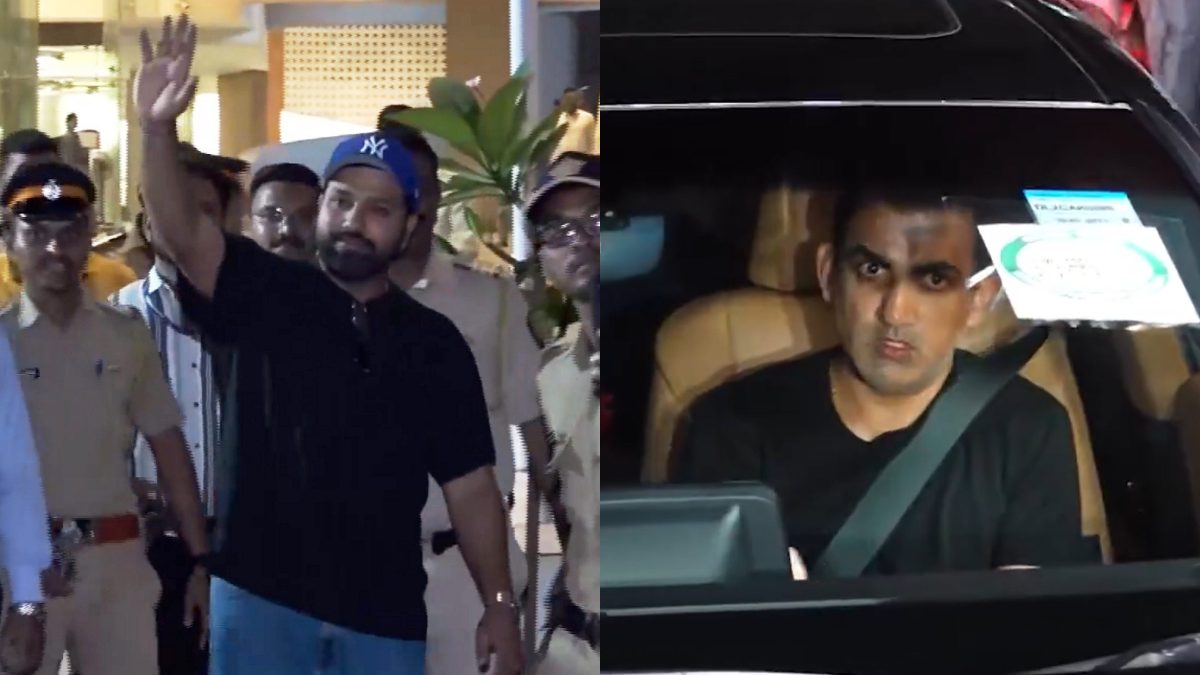 No bus parade for India’s Champions Trophy win as Rohit, Pandya, and Gambhir travel to different cities No bus parade for India’s Champions Trophy win as Rohit, Pandya, and Gambhir travel to different cities