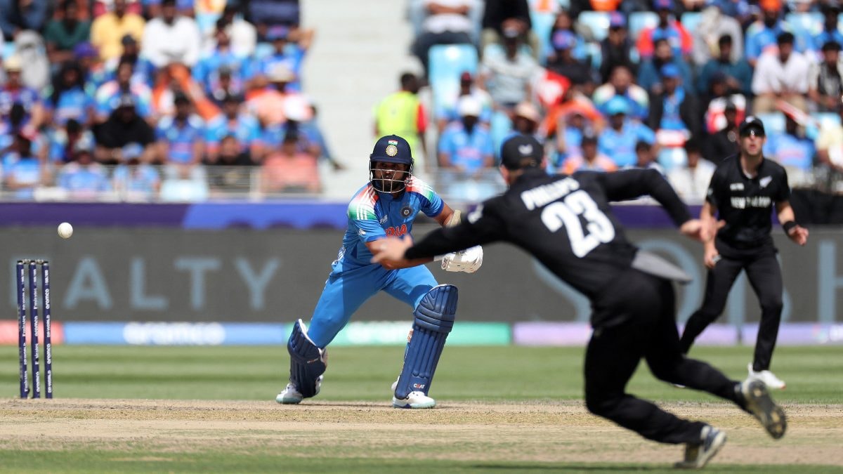 Champions Trophy Final: Is there a reserve day? What happens if rain washes out IND vs NZ match?