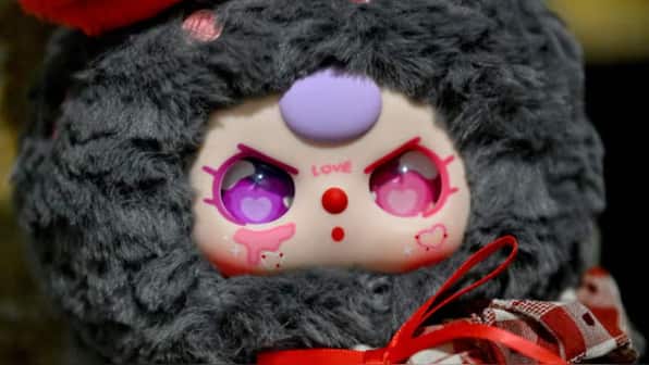 Why has Vietnam turned against a popular doll from China, calling it 'unpatriotic'?