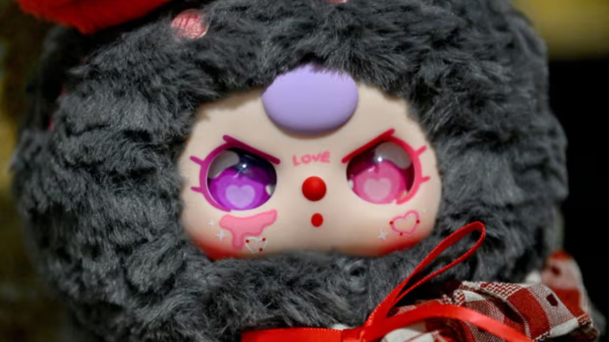 Why has Vietnam turned against a popular doll from China, calling it 'unpatriotic'? Why has Vietnam turned against a popular doll from China, calling it 'unpatriotic'?