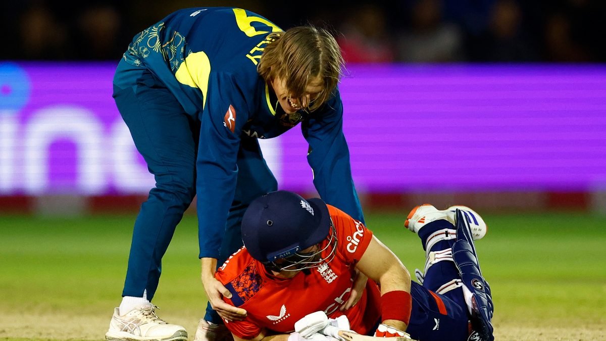 Champions Trophy 2025: Australia add Cooper Connolly to squad ahead of semi-final against India Champions Trophy 2025: Australia add Cooper Connolly to squad ahead of semi-final against India