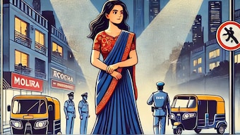 News18 She Shakti Suraksha Survey 2025: 82% women say neighbourhood is safe but...