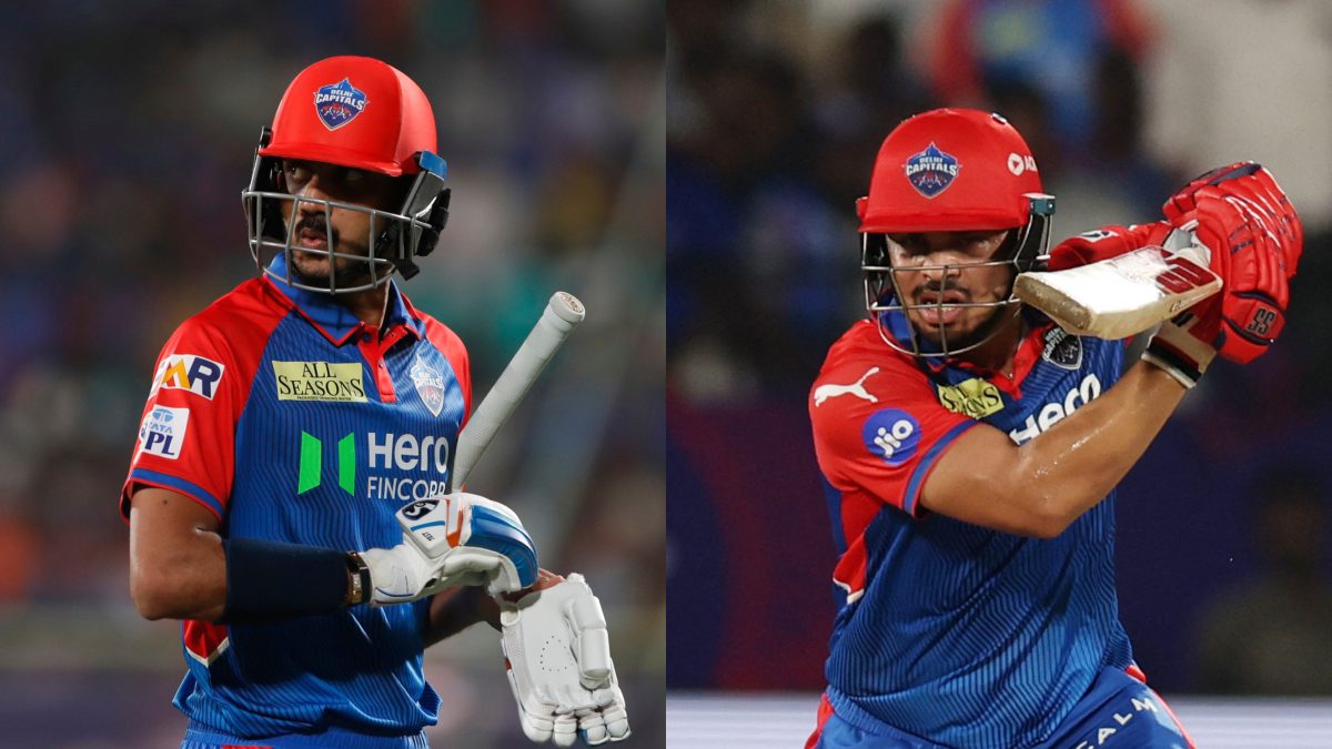 DC captain Axar Patel promises more thrilling matches as Ashutosh Sharma thanks mentor Shikhar Dhawan: 'Anything can happen' DC captain Axar Patel promises more thrilling matches as Ashutosh Sharma thanks mentor Shikhar Dhawan: 'Anything can happen'